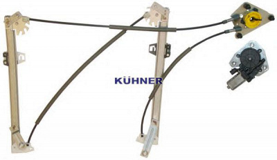 AD KUHNER av1556 -  Подъемное устройство для окон